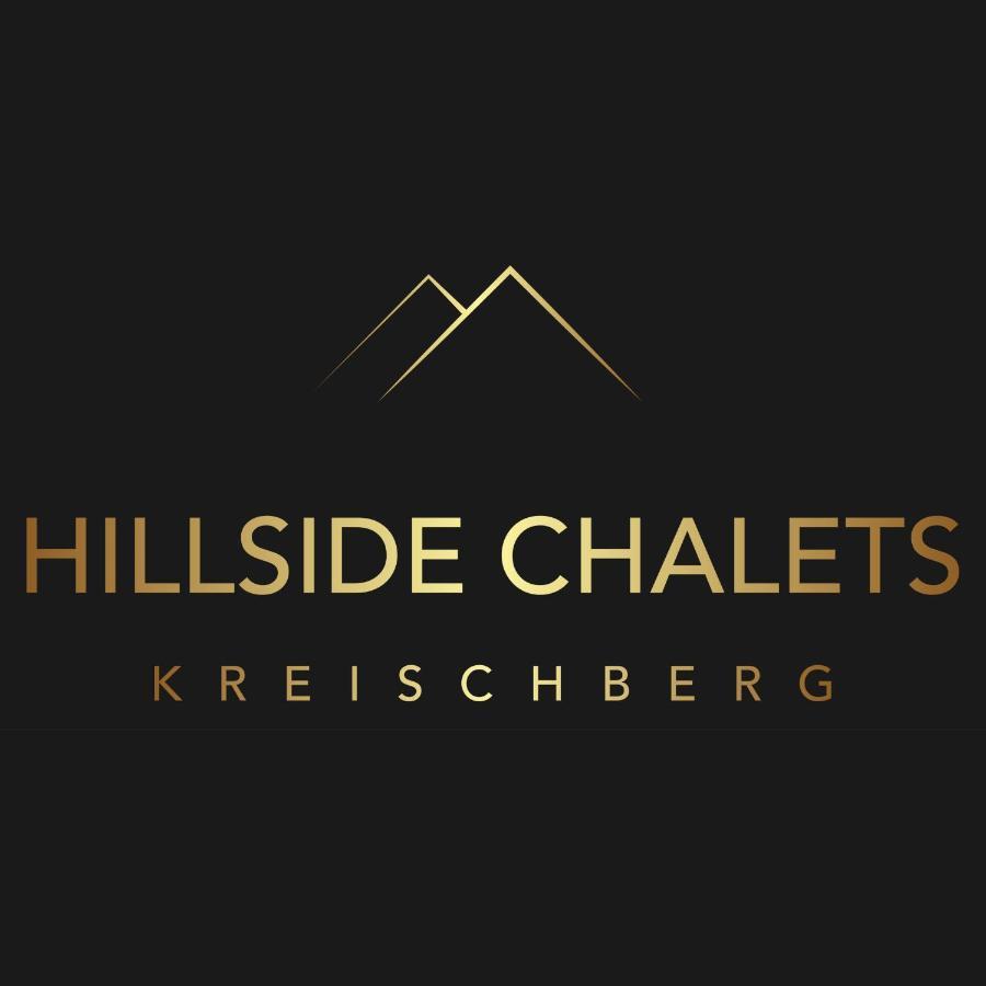 Hillside Chalet Kreischberg Sankt Lorenzen ob Murau Buitenkant foto
